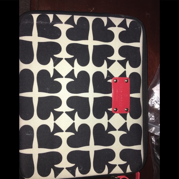 Kate Spade Laptop/Tablet Case - Picture 1 of 3